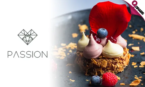 Sweet Treats: Cakes, Chocolates, Macarons & More!